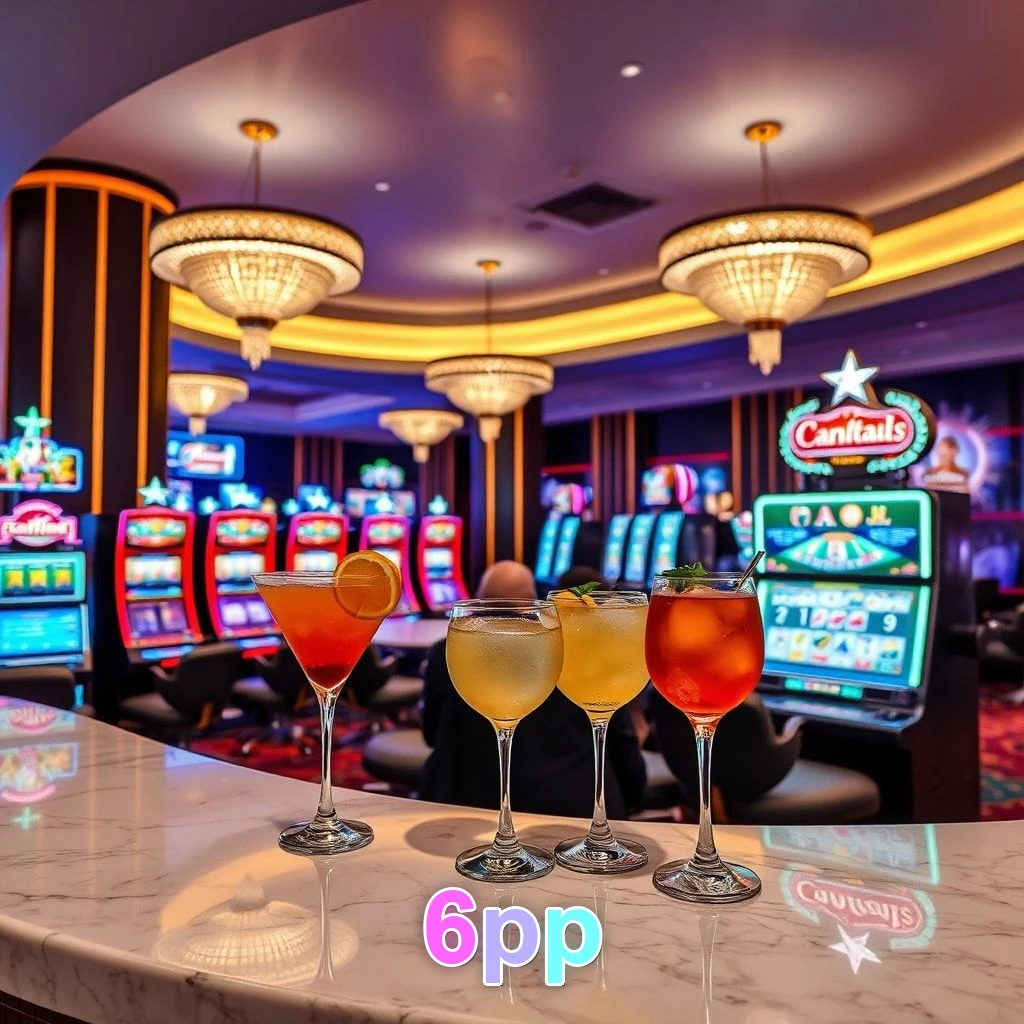 Principais provedores de slots da 6pp - NetEnt, Pragmatic Play, Play'n GO